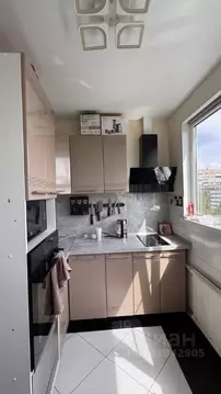 3-к кв. Санкт-Петербург Гражданский просп., 127 (60.0 м)