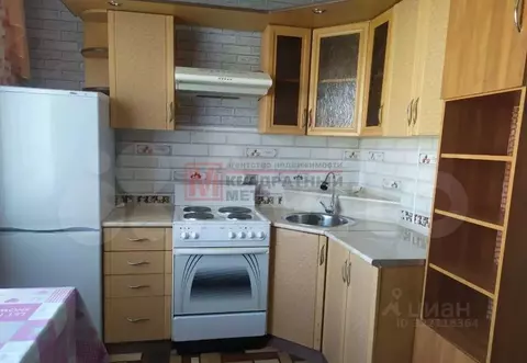 1-к кв. Белгородская область, Старый Оскол Королева мкр, 32Б (37.0 м)