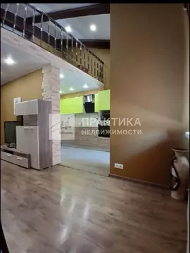 Продается 2-комнатная квартира