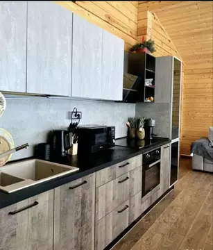 Дом в Московская область, Мытищи городской округ, д. Троице-Сельцо ул. ...