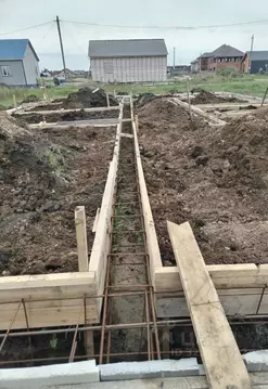 Участок в Омская область, Омский район, Магистральное с/пос, с. ...