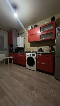 1-к кв. Ставропольский край, Михайловск Шпаковский район, ул. ...