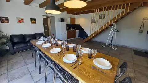 Дом в Свердловская область, Горноуральский муниципальный округ, пос. ...