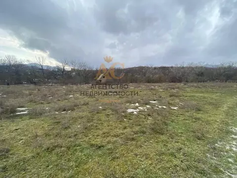 Участок в Крым, Феодосия муниципальный округ, Щебетовка пгт ул. ...