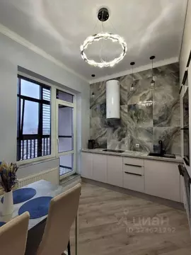 2-к кв. Санкт-Петербург Черниговская ул., 11к1 (45.7 м)