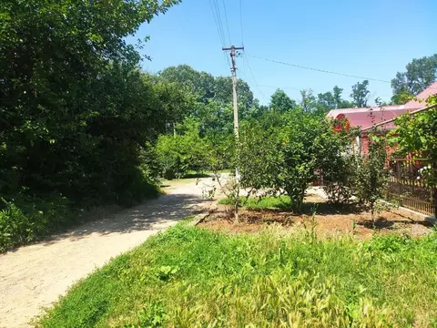 Дом в Краснодарский край, Абинский район, Ахтырское городское ...