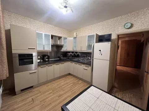 2-к кв. Московская область, Химки проезд Молодежный, 8 (59.0 м)