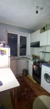 2-к кв. Белгородская область, Старый Оскол Весенний мкр,  (47.7 м)