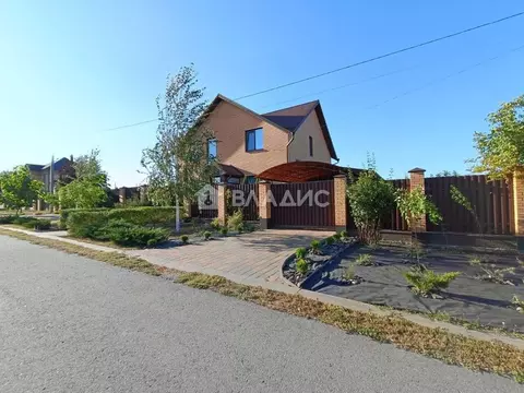 Дом в Белгородская область, Белгородский район, Дубовское с/пос, пос. ...