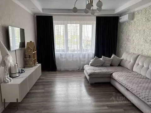 2-к кв. Башкортостан, Стерлитамак просп. Октября, 93 (58.3 м)