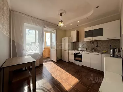 1-к кв. Московская область, Балашиха Заречная ул., 28 (43.0 м)