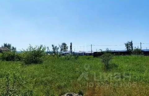 Участок в Краснодарский край, Новороссийск городской округ, ...