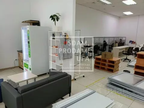 Офис в Башкортостан, Уфа ул. Генерала Горбатова, 4 (661 м)