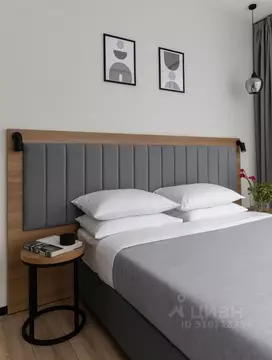 Комната Москва Рязанский просп., 2к3 (29.0 м)