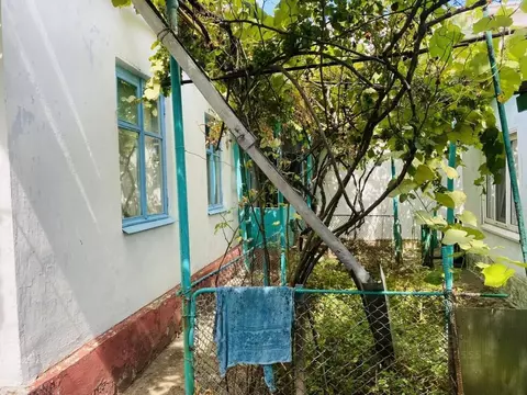 Дом в Краснодарский край, Анапа ул. Шевченко (67 м)