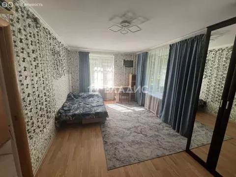 1-комнатная квартира: Балашиха, шоссе Энтузиастов, 15 (31.2 м)