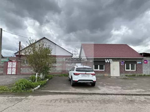 Дом в Челябинская область, Магнитогорск ул. Софьи Перовской, 10 (151 ...