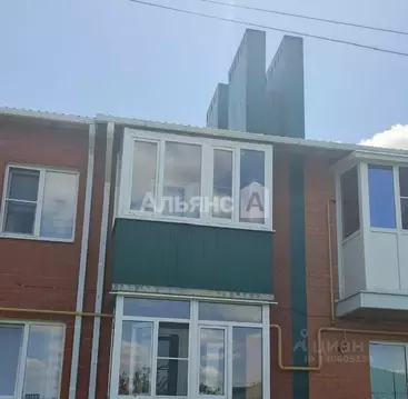 Комната Ростовская область, Новошахтинск Прохладная ул., 55 (41.3 м)
