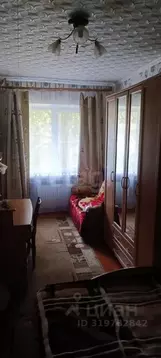 3-к кв. Белгородская область, Новый Оскол Кооперативный пер., 34 (60.4 ...