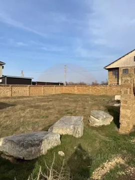 Участок в Крым, Сакский район, Новофедоровка пгт ул. Залесная (5.85 ...