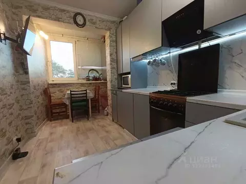 3-к кв. Севастополь просп. Победы, 80 (66.2 м)