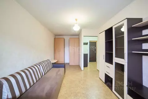 1-к кв. Башкортостан, Стерлитамак ул. Кочетова, 31А (32.9 м)