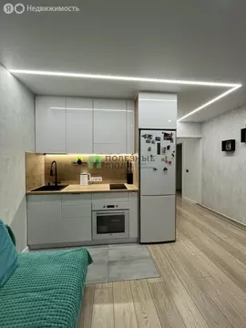 2-комнатная квартира: Ижевск, улица Холмогорова, 111 (45 м)