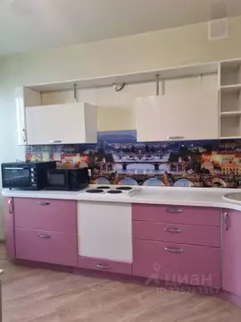 1-к кв. Самарская область, Самара Московское ш., 47 (45.1 м)