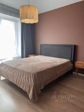 2-к кв. Москва ул. Малое Понизовье, 8к2 (58.0 м)