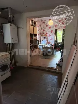 3-к кв. Ростовская область, Ростов-на-Дону ул. Красных Зорь, 82 (63.1 ...