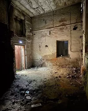 Помещение свободного назначения в Санкт-Петербург Боровая ул., 116К ...