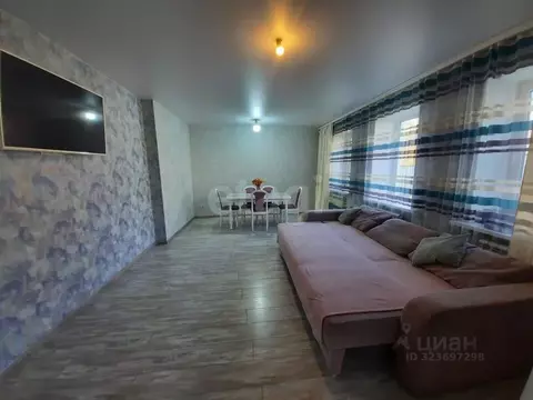 Дом в Ставропольский край, Ставрополь № 9 мкр, ул. Мичурина, 98 (88 м)