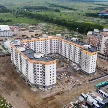 3-к кв. Красноярский край, Красноярск Северное ш., 48 (87.34 м)
