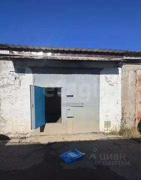 Гараж в Амурская область, Благовещенск пл. Ленина (24 м)