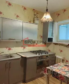 1-к кв. Севастополь ул. Актюбинская, 37 (29.4 м)