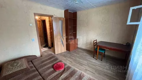 Студия Воронежская область, Воронеж Автогенный пер., 15 (18.0 м)