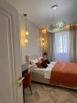 2-к кв. Крым, Евпатория просп. Победы, 85А (54.8 м)