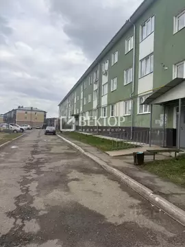 2-к кв. Костромская область, Кострома Венеция мкр,  (44.1 м)