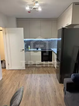 1-к кв. Санкт-Петербург ул. Пахомовская, 12к2 (30.9 м)