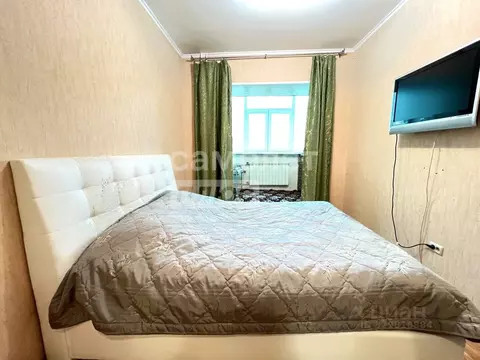 1-к кв. Ямало-Ненецкий АО, Ноябрьск ул. Дружбы, 12 (31.0 м)