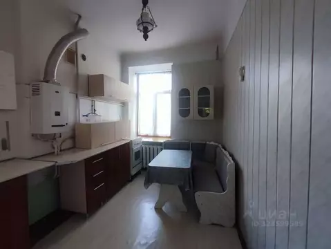 2-к кв. Кабардино-Балкария, Нальчик просп. Ленина, 42 (57.0 м)