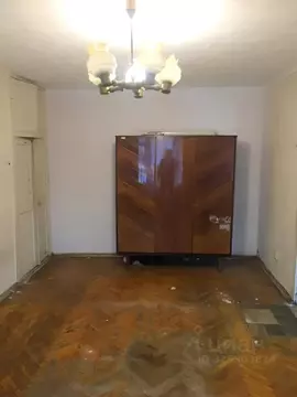 2-к кв. Москва Волгоградский просп., 68К2 (44.0 м)