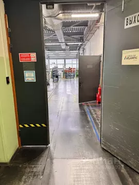 Производственное помещение в Московская область, Мытищи ул. Кадомцева, ...