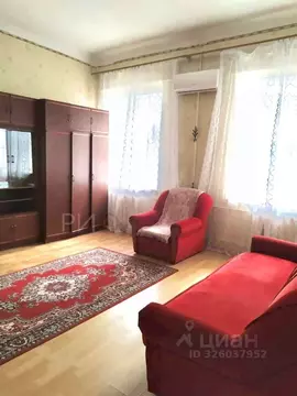 1-к кв. Севастополь ул. Ленина, 32Б (33.0 м)