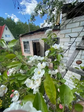 Дом в Челябинская область, Копейск Дзержинец СНТ, ул. 28-я (32 м)
