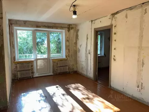 2-к кв. Челябинская область, Челябинск Каслинская ул., 29 (46.0 м)