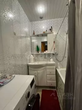 1-к кв. Ярославская область, Рыбинск просп. 50 лет Октября, 32 (53.5 ...