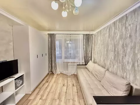 1-к кв. Московская область, Люберцы городской округ, Томилино пгт ул. ...
