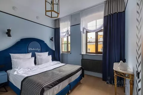 Комната Санкт-Петербург наб. Реки Фонтанки, 12 (25.0 м)