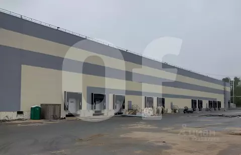 Производственное помещение в Московская область, Богородский городской ...